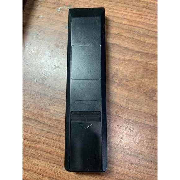 Sansui CD Player Remote Original OEM Controller Control  RS-1420 Works - Picture 2 of 3